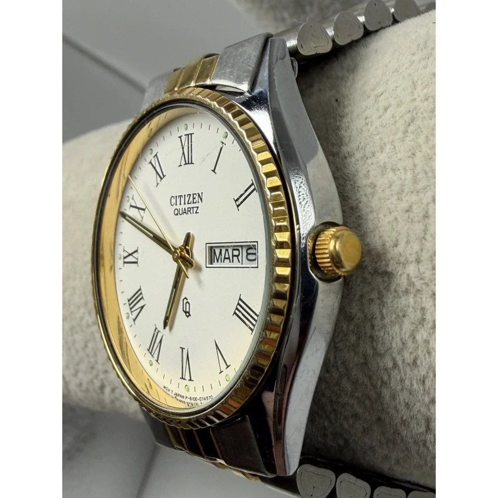 Citizen it has
